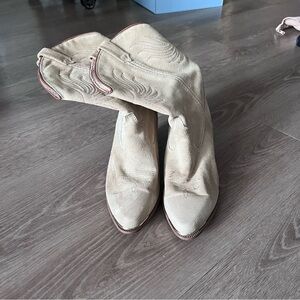 Cowboy Boots Vintage